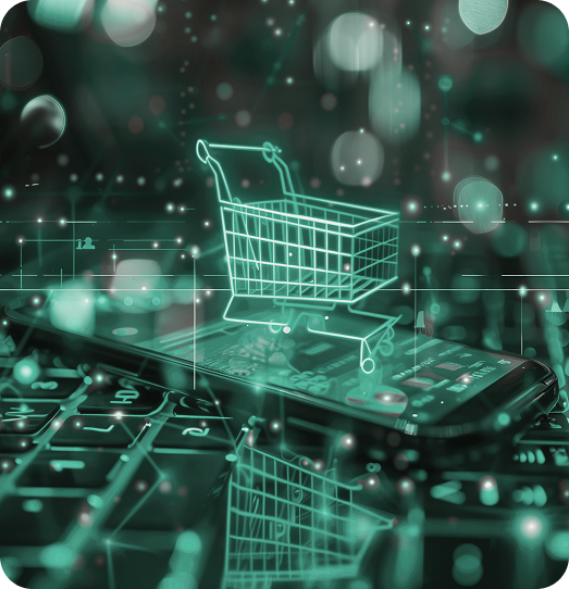 Ecommerce Solution