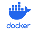 Docker logo