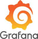 Grafana logo