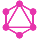 GraphQL logo