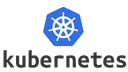 Kubernetes logo