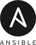 Ansible logo