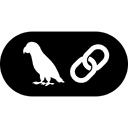 LangChain logo