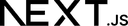 Next.js logo