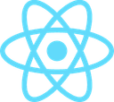 React Native logo