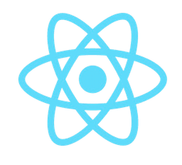 React