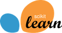 scikit-learn logo