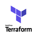 Terraform logo