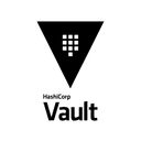 HashiCorp Vault logo