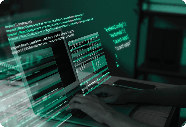 Web Development Services