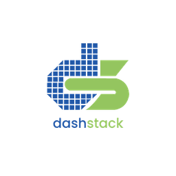 Dashstack Logo