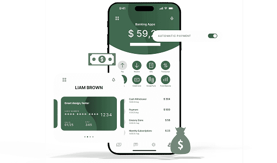 FinTech Image