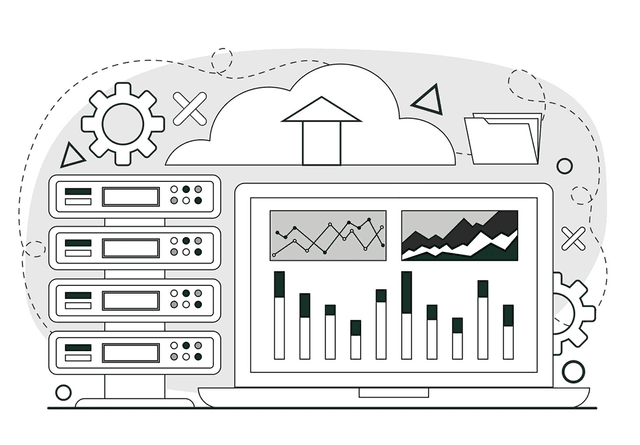 VoIP AI Protection Illustration