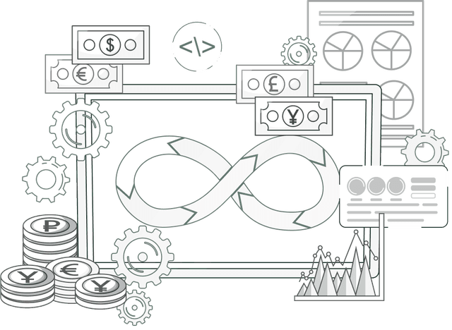 Automated Deployment Illustration