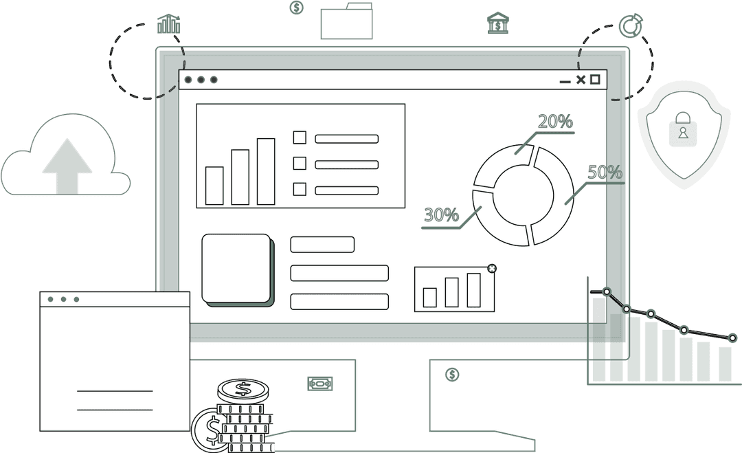 Scalable and Secure AWS Setup