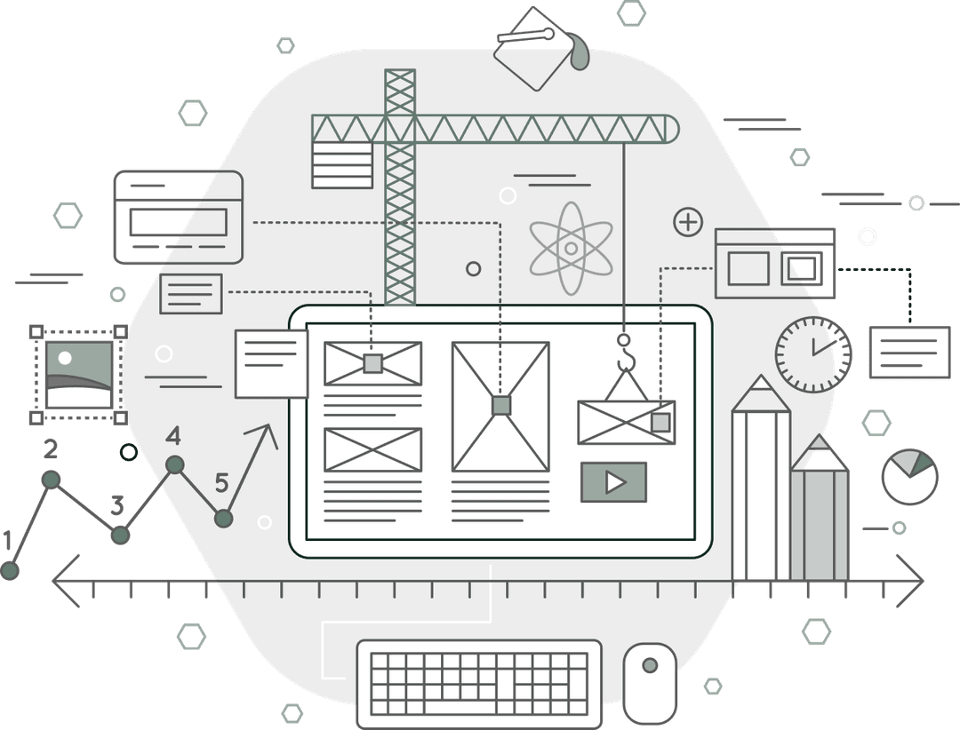 AWS Monolithic App Architecture