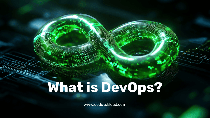 What is DevOps? Understanding the Core Practices and Benefits