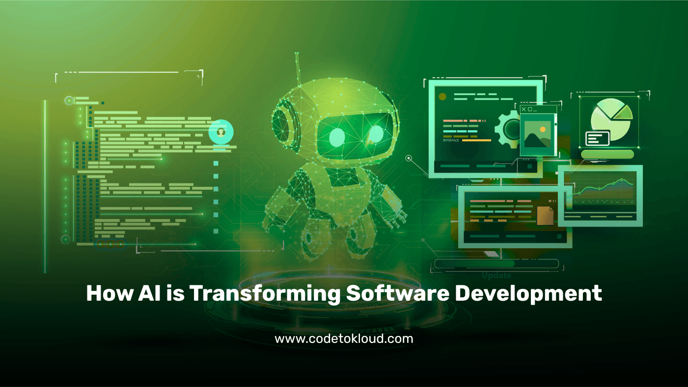 How AI is Transforming Software Development