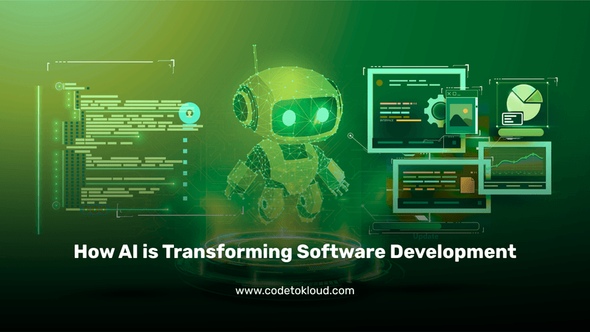 How AI is Transforming Software Development