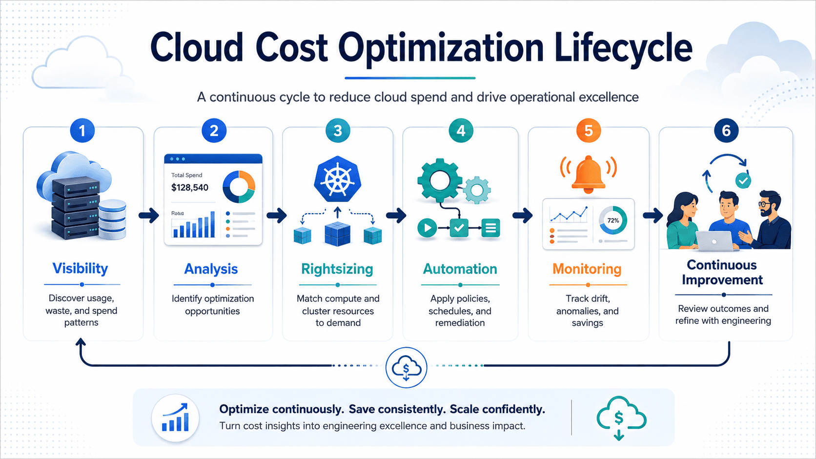 Cost Optimization
